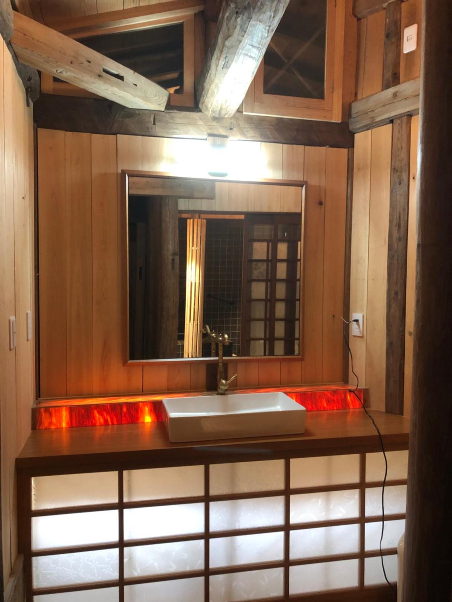 Kumano Winery Guest House Tanabe Exterior foto